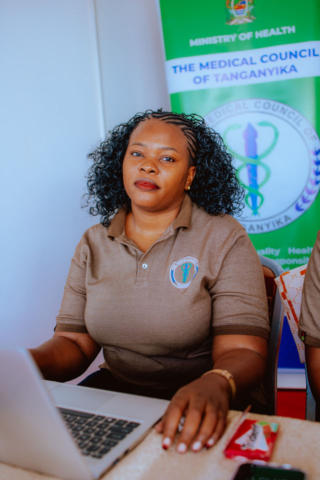 2026 PAT Scientific Conference — Mwanza
