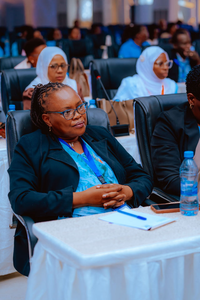 2026 PAT Scientific Conference — Mwanza