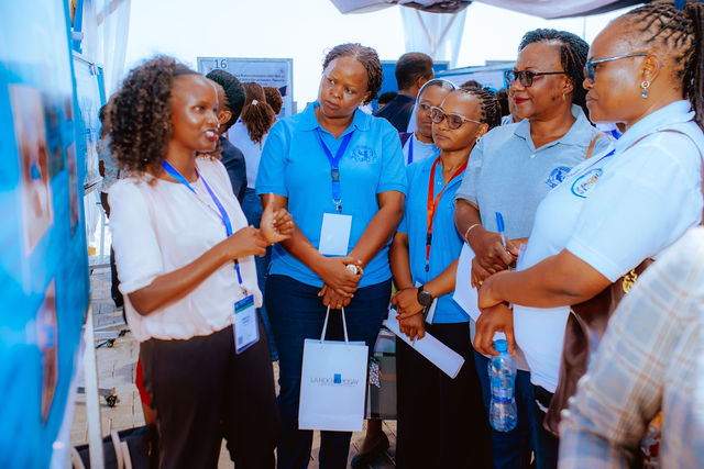 2026 PAT Scientific Conference — Mwanza