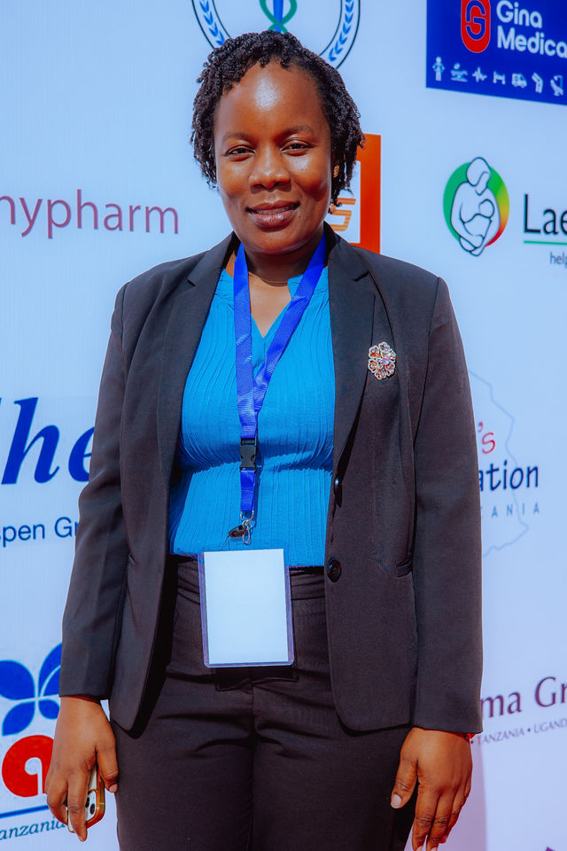 2026 PAT Scientific Conference — Mwanza