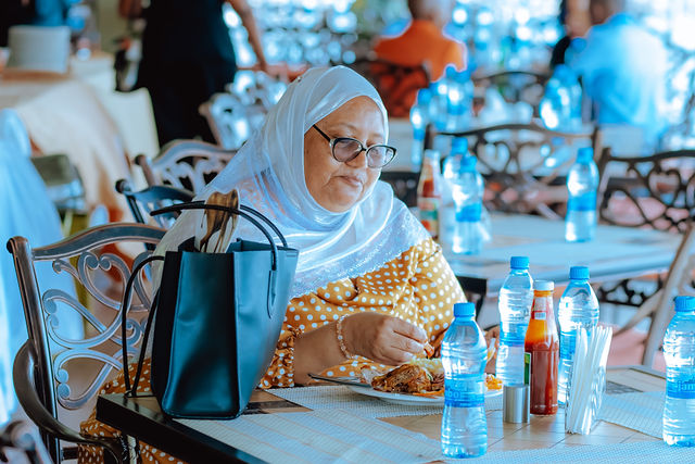 2026 PAT Scientific Conference — Mwanza