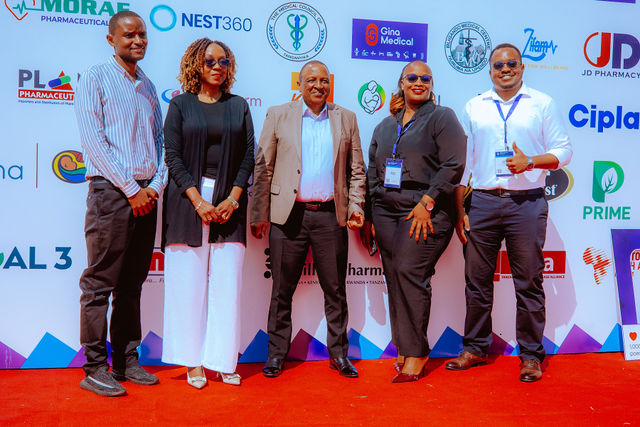 2026 PAT Scientific Conference — Mwanza