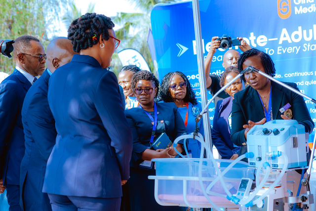 2026 PAT Scientific Conference — Mwanza