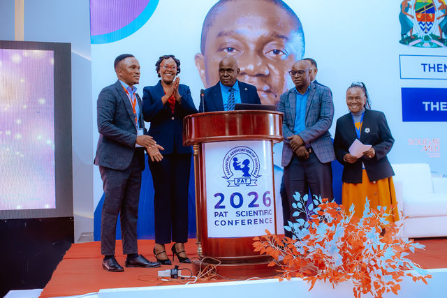 2026 PAT Scientific Conference — Mwanza