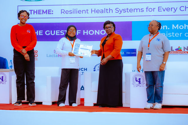 2026 PAT Scientific Conference — Mwanza