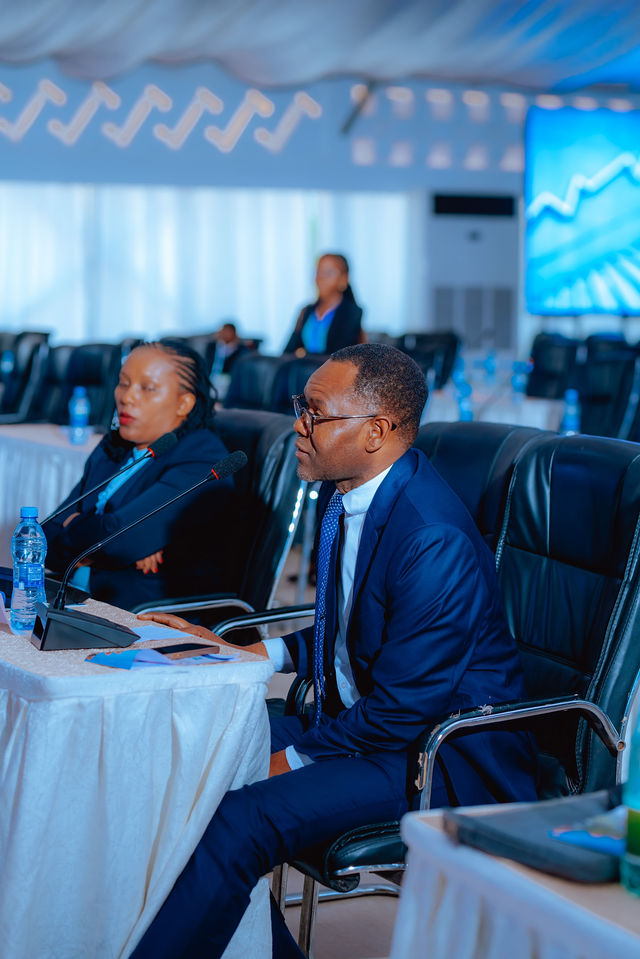 2026 PAT Scientific Conference — Mwanza