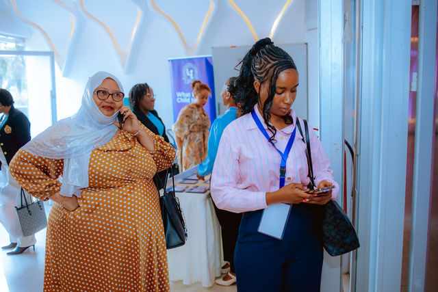 2026 PAT Scientific Conference — Mwanza