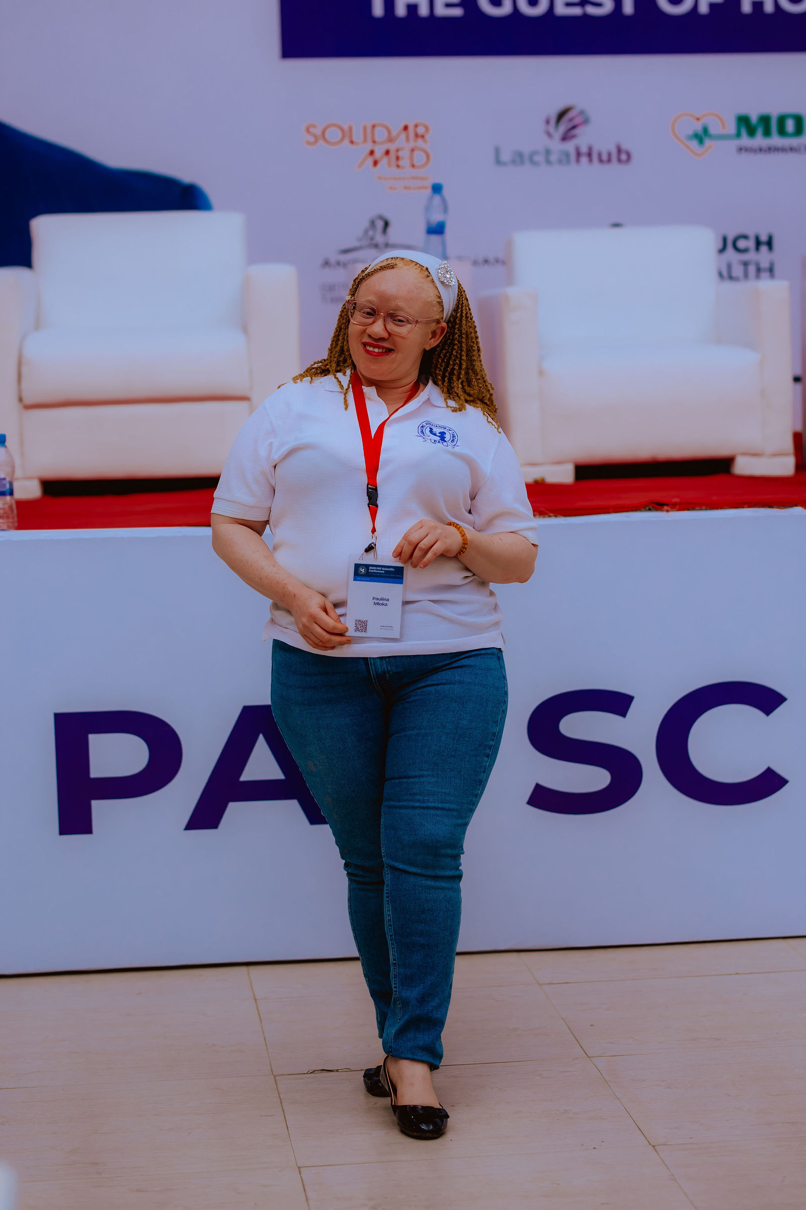 PAT 2026 Scientific Conference, Mwanza