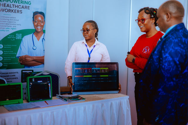 2026 PAT Scientific Conference — Mwanza