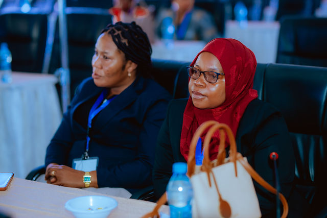 2026 PAT Scientific Conference — Mwanza