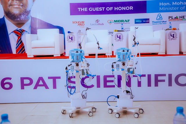 2026 PAT Scientific Conference — Mwanza