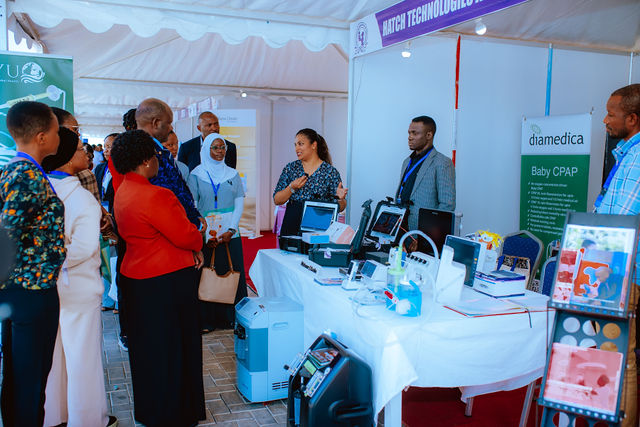 2026 PAT Scientific Conference — Mwanza