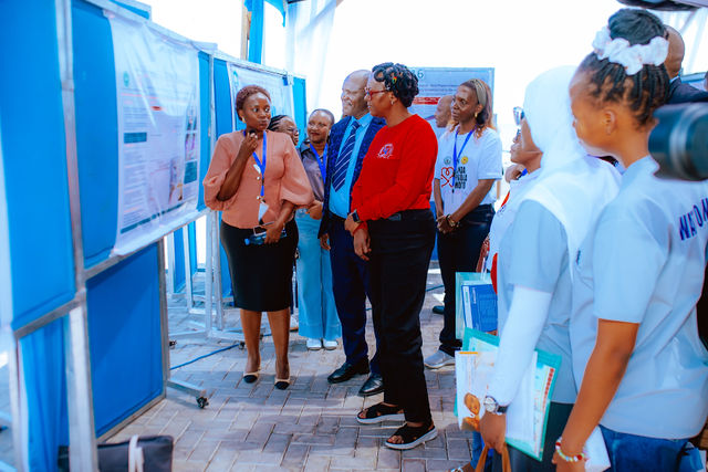 2026 PAT Scientific Conference — Mwanza