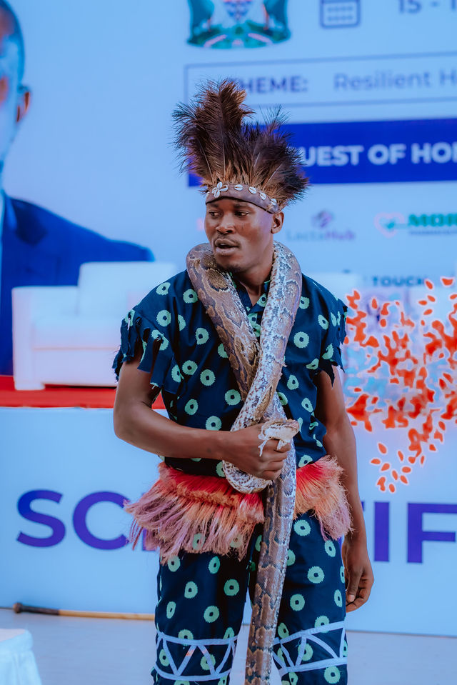 2026 PAT Scientific Conference — Mwanza