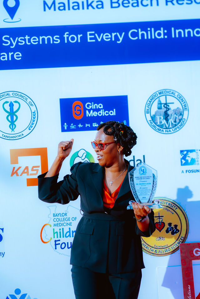 2026 PAT Scientific Conference — Mwanza