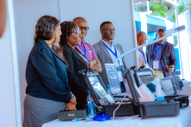 2026 PAT Scientific Conference — Mwanza