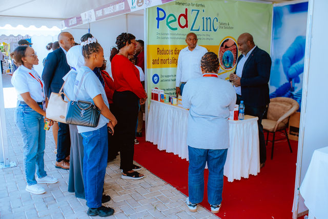 2026 PAT Scientific Conference — Mwanza