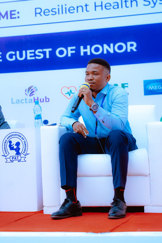 2026 PAT Scientific Conference — Mwanza