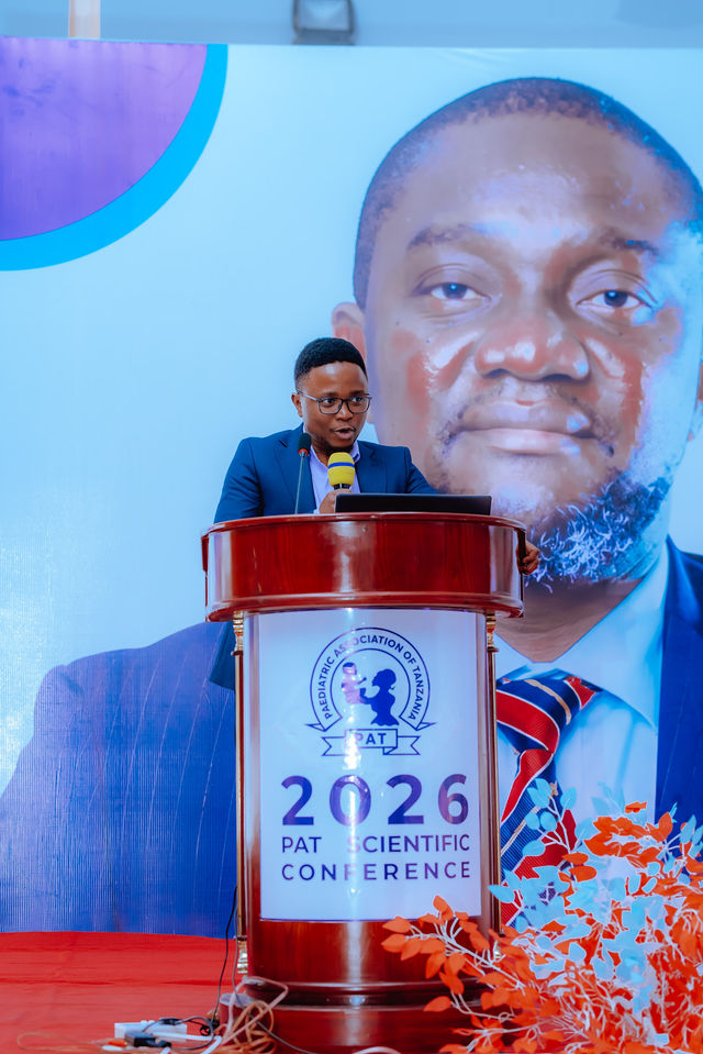 2026 PAT Scientific Conference — Mwanza