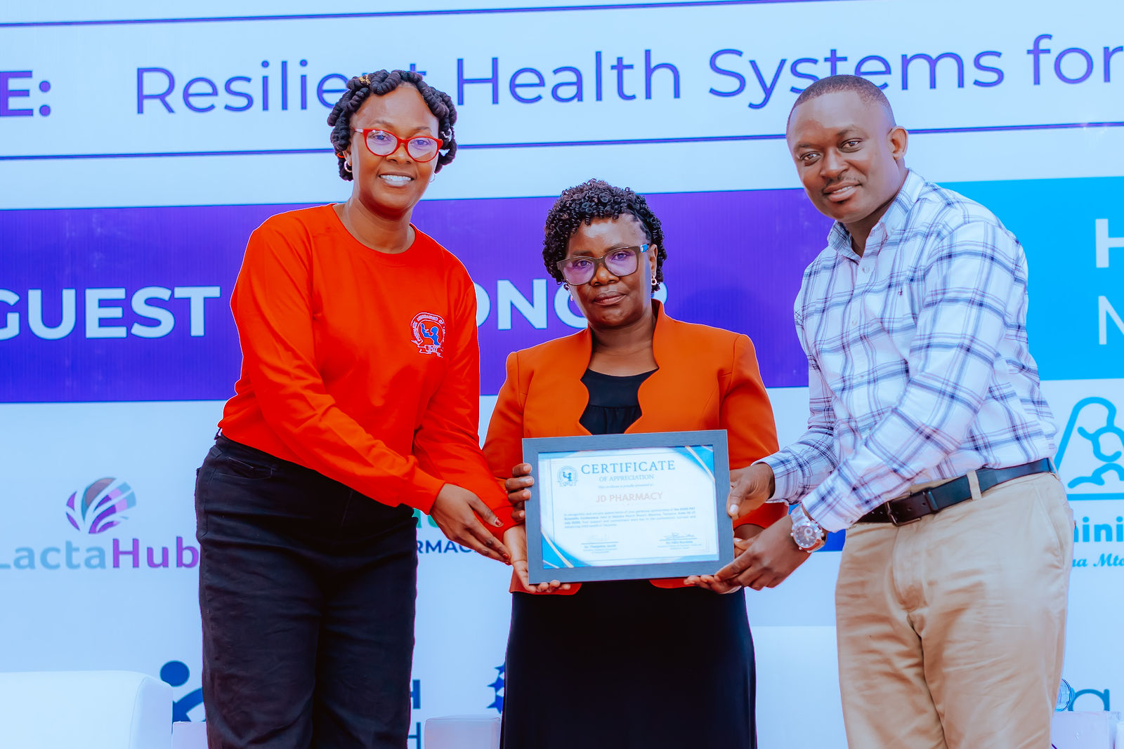 2026 PAT Scientific Conference — Mwanza