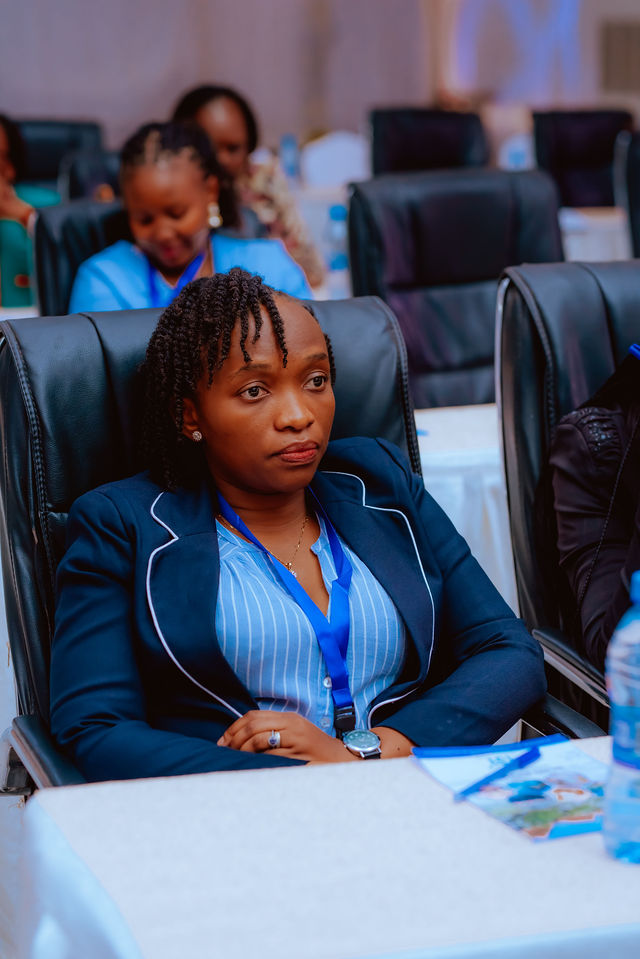 2026 PAT Scientific Conference — Mwanza