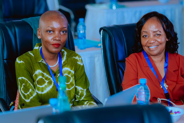 2026 PAT Scientific Conference — Mwanza