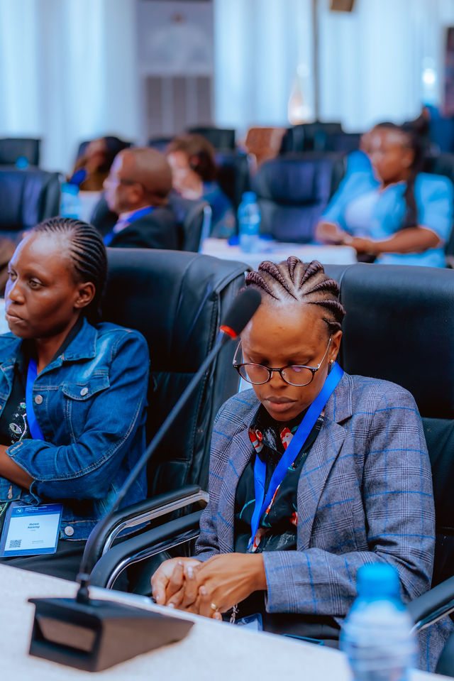 2026 PAT Scientific Conference — Mwanza