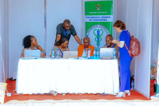 2026 PAT Scientific Conference — Mwanza