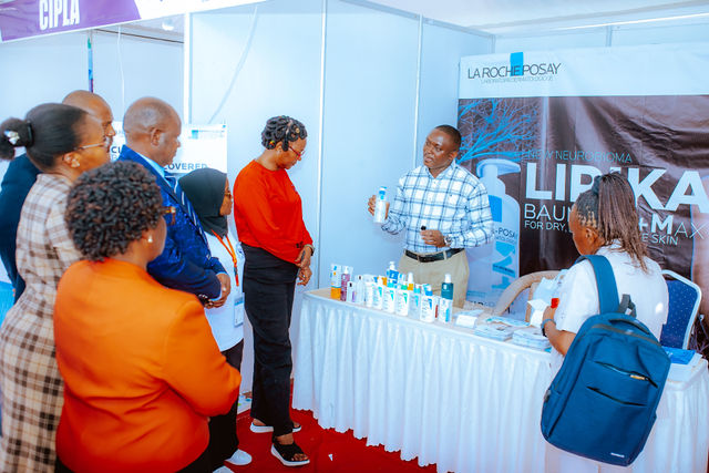 2026 PAT Scientific Conference — Mwanza