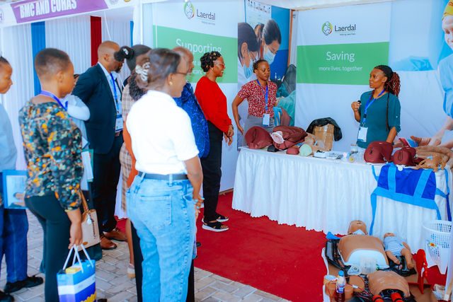 2026 PAT Scientific Conference — Mwanza