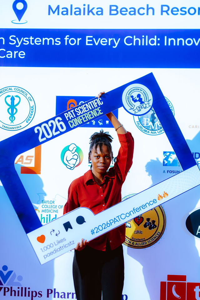 2026 PAT Scientific Conference — Mwanza