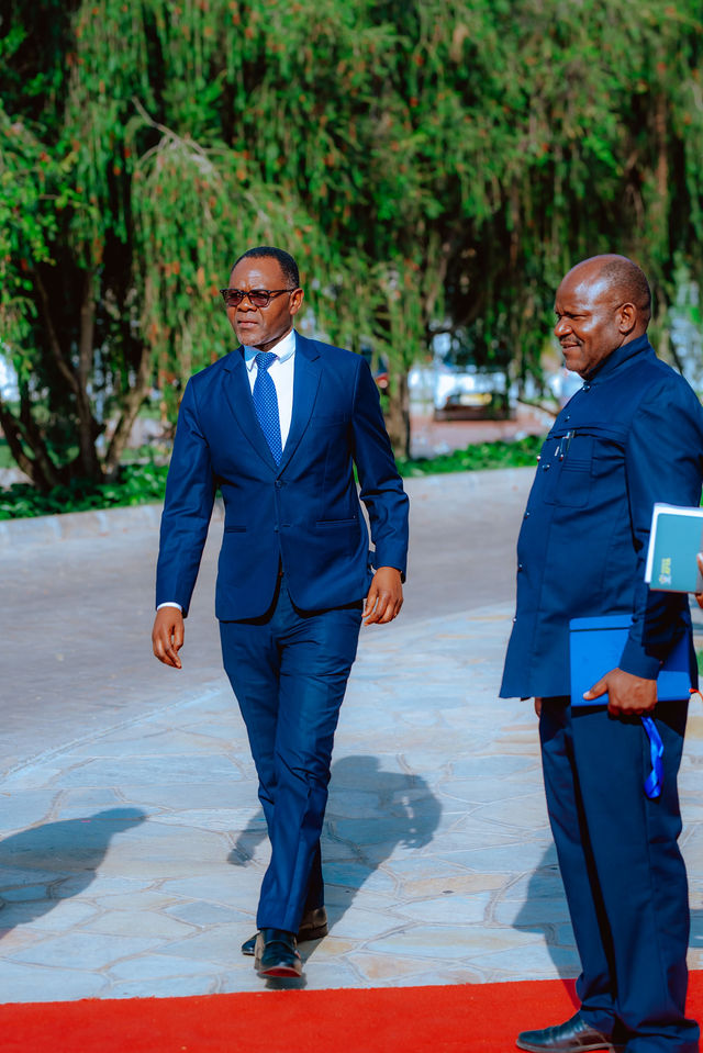 2026 PAT Scientific Conference — Mwanza