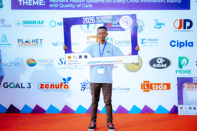 2026 PAT Scientific Conference — Mwanza