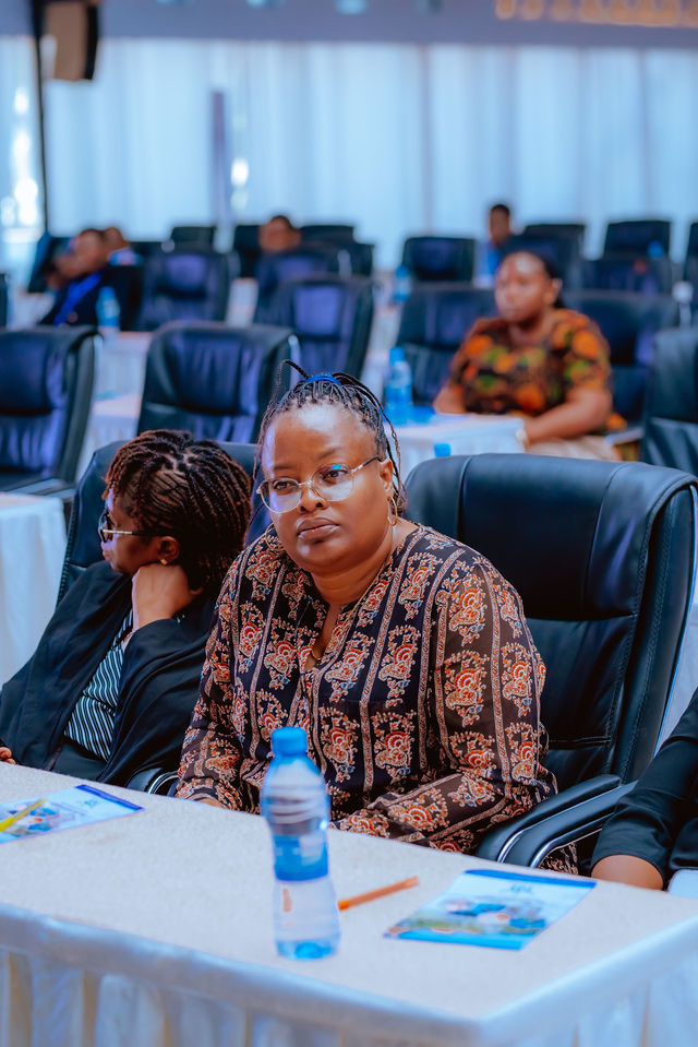 2026 PAT Scientific Conference — Mwanza