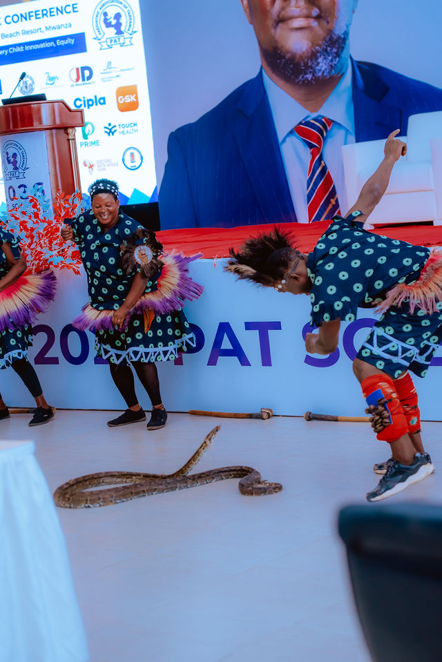 2026 PAT Scientific Conference — Mwanza