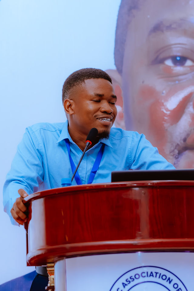 2026 PAT Scientific Conference — Mwanza
