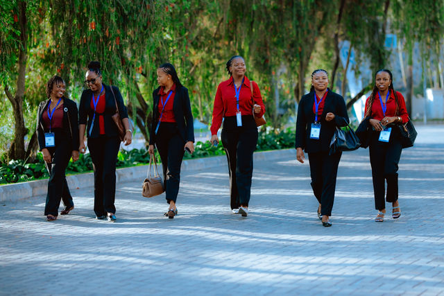 2026 PAT Scientific Conference — Mwanza