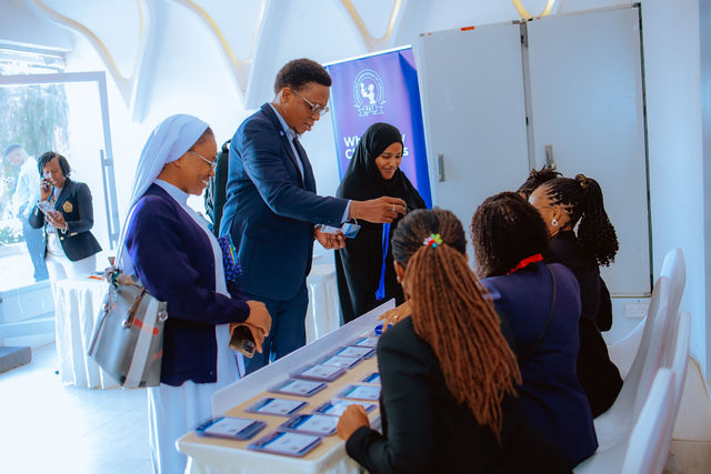 2026 PAT Scientific Conference — Mwanza