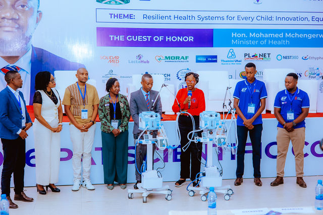 2026 PAT Scientific Conference — Mwanza