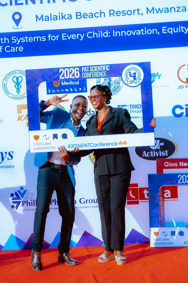 2026 PAT Scientific Conference — Mwanza