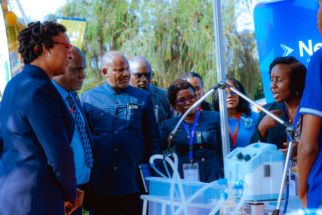 2026 PAT Scientific Conference — Mwanza