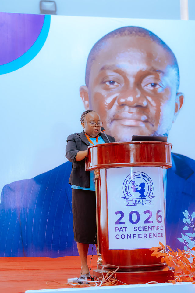 2026 PAT Scientific Conference — Mwanza