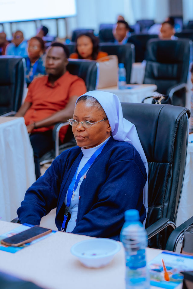 2026 PAT Scientific Conference — Mwanza