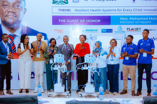2026 PAT Scientific Conference — Mwanza