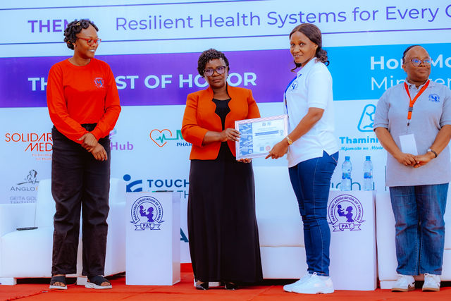 2026 PAT Scientific Conference — Mwanza