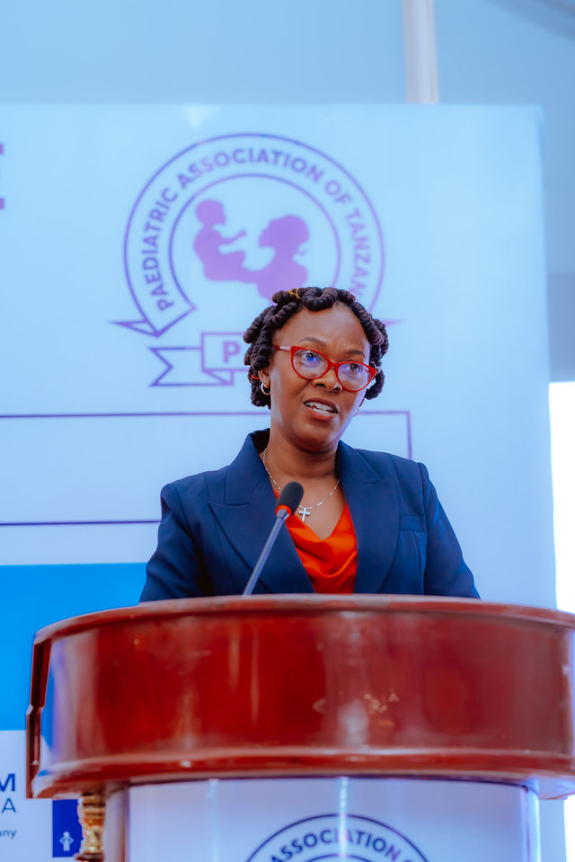 2026 PAT Scientific Conference — Mwanza