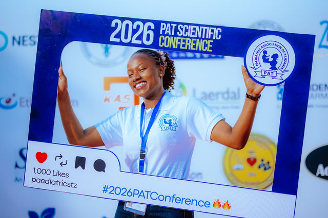 2026 PAT Scientific Conference — Mwanza