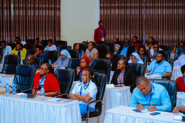 2026 PAT Scientific Conference — Mwanza