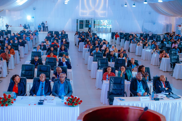 2026 PAT Scientific Conference — Mwanza