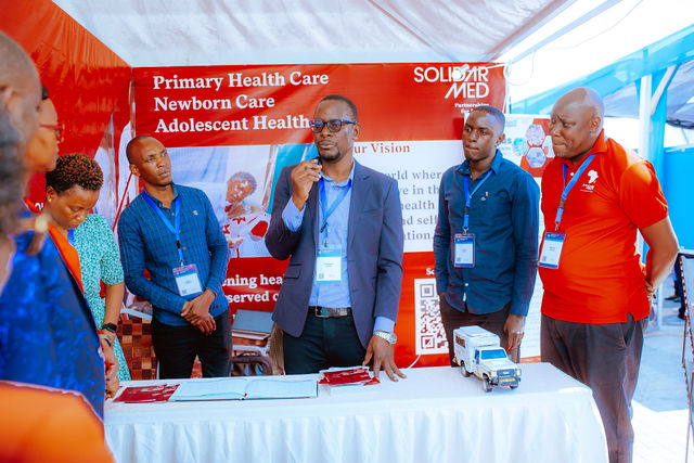 2026 PAT Scientific Conference — Mwanza